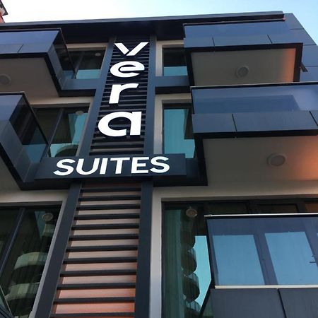 Vera Suite Hotel Trabzon Zewnętrze zdjęcie