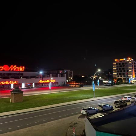 Vera Suite Hotel Trabzon Zewnętrze zdjęcie