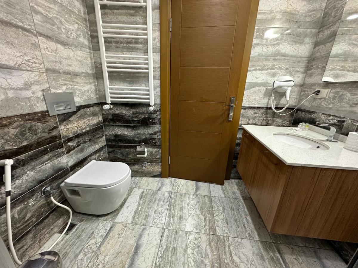 Vera Suite Hotel Trabzon Zewnętrze zdjęcie