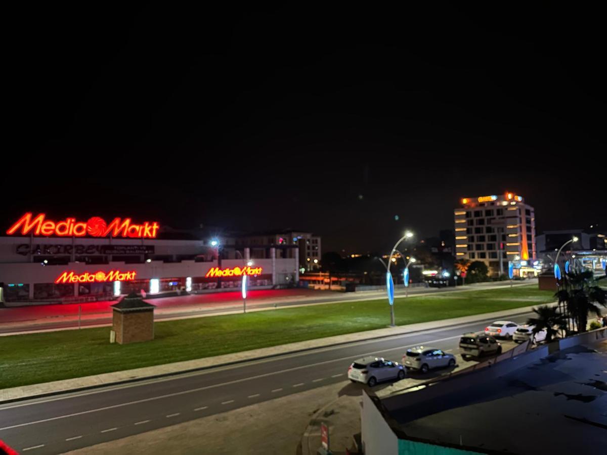 Vera Suite Hotel Trabzon Zewnętrze zdjęcie
