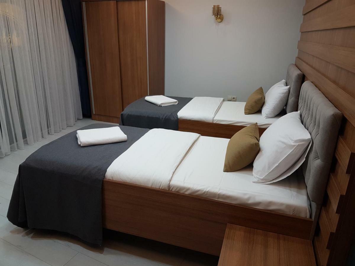 Vera Suite Hotel Trabzon Zewnętrze zdjęcie