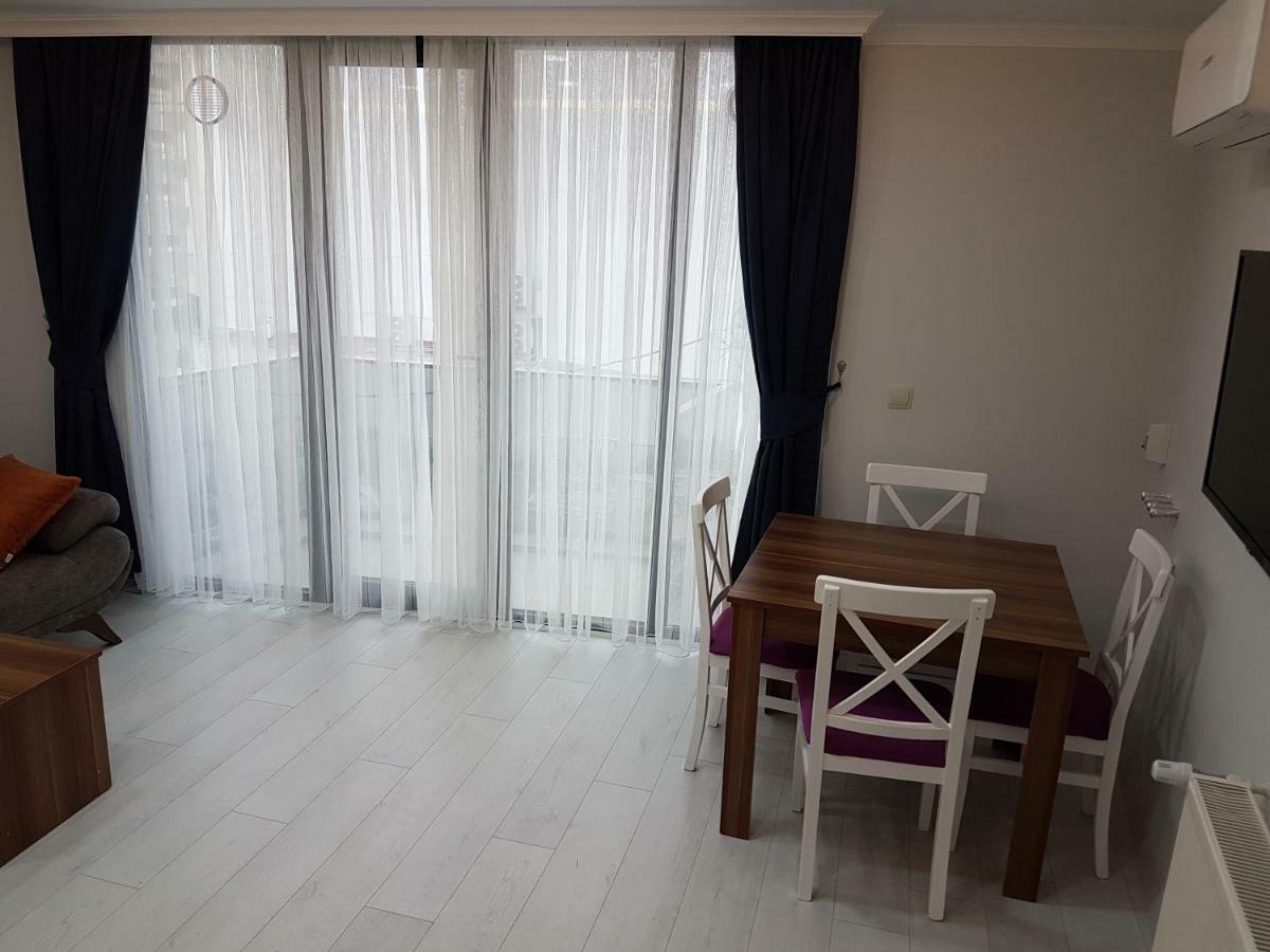 Vera Suite Hotel Trabzon Zewnętrze zdjęcie