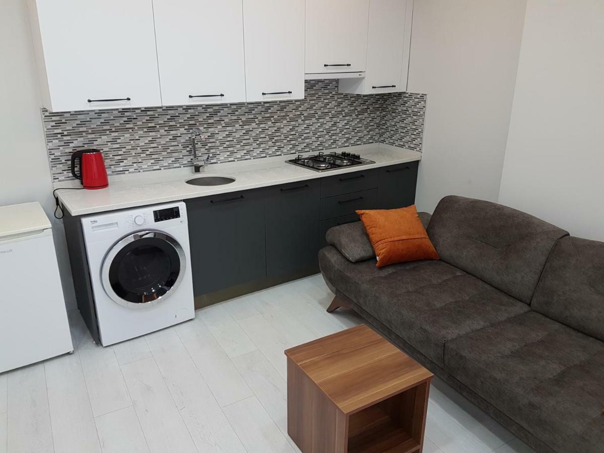 Vera Suite Hotel Trabzon Zewnętrze zdjęcie