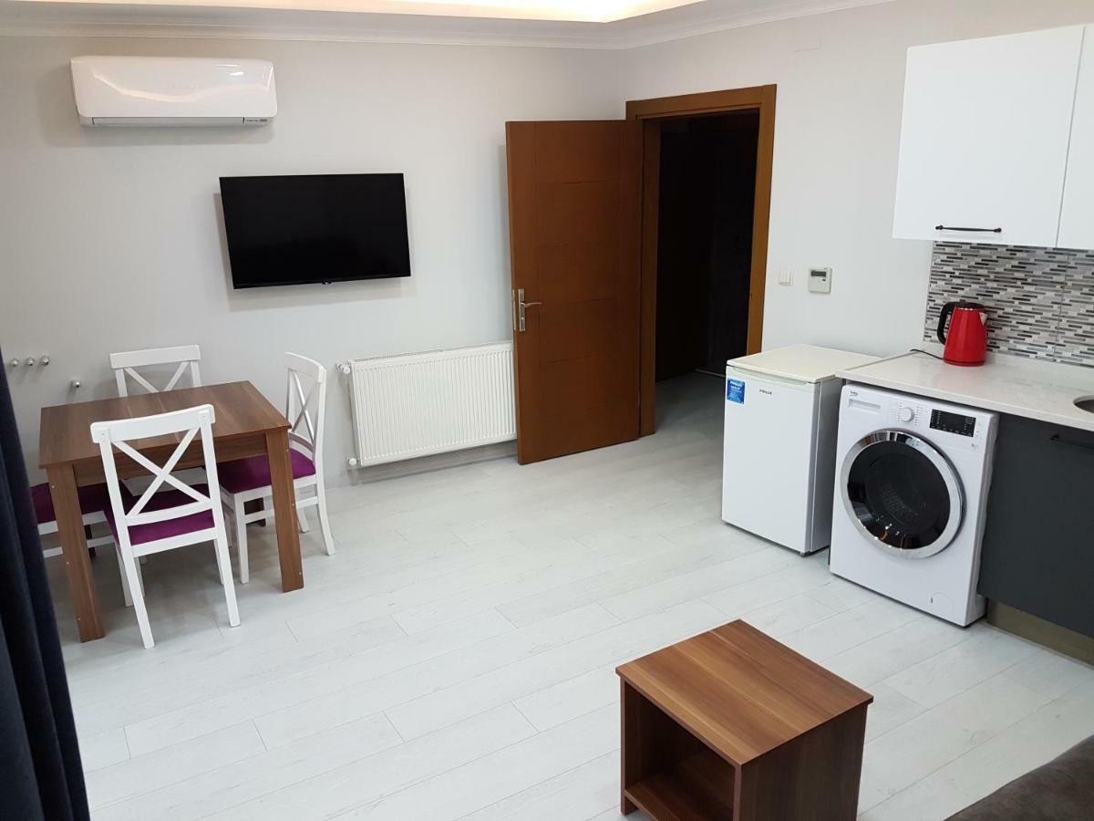 Vera Suite Hotel Trabzon Zewnętrze zdjęcie
