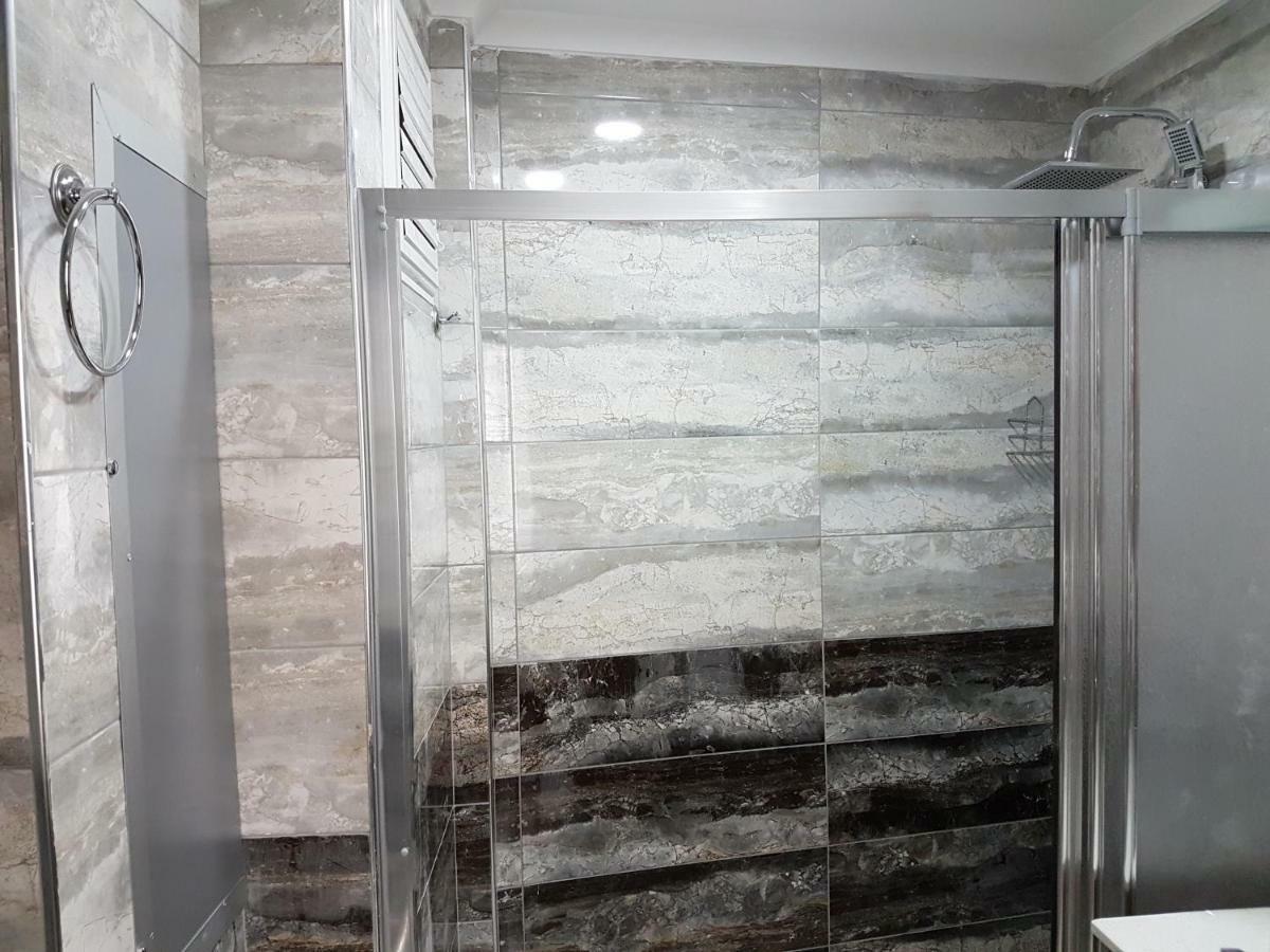 Vera Suite Hotel Trabzon Zewnętrze zdjęcie