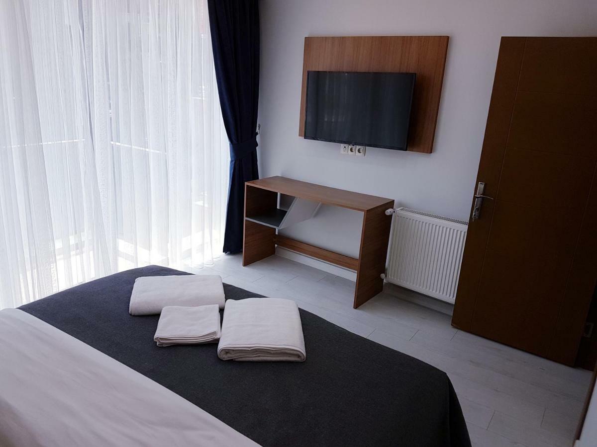 Vera Suite Hotel Trabzon Zewnętrze zdjęcie