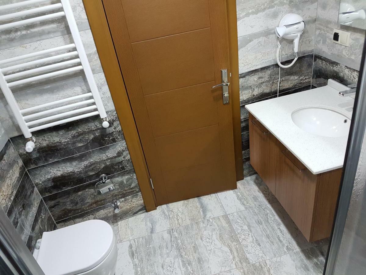 Vera Suite Hotel Trabzon Zewnętrze zdjęcie