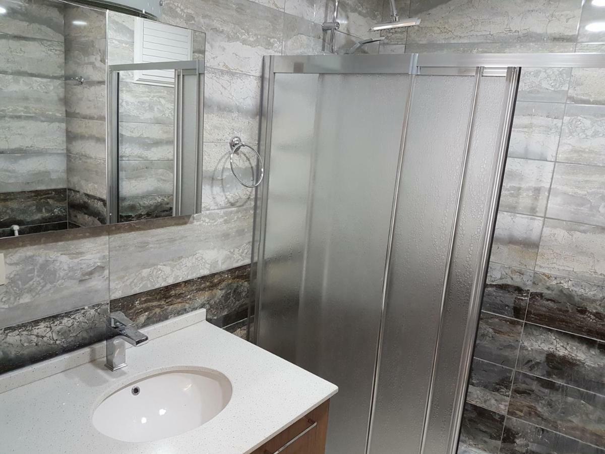 Vera Suite Hotel Trabzon Zewnętrze zdjęcie