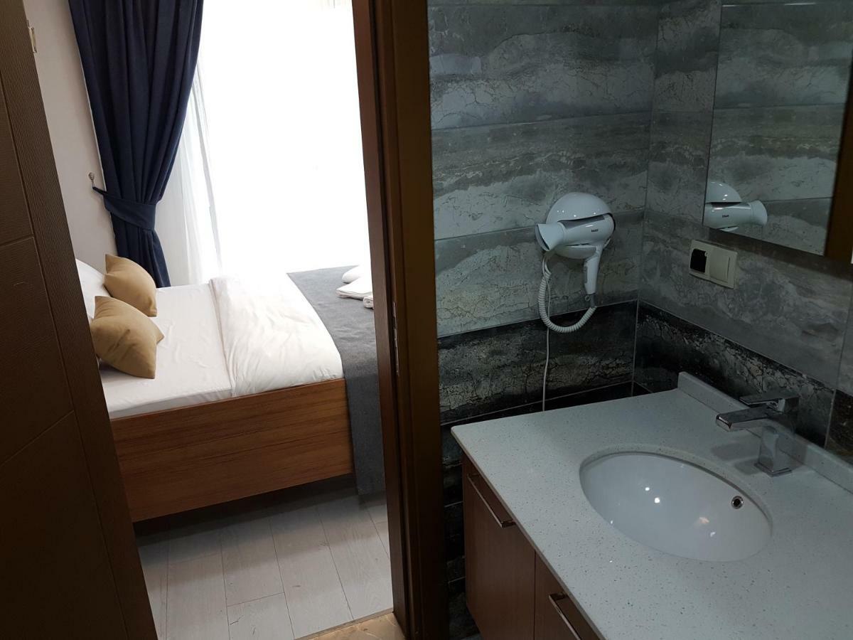 Vera Suite Hotel Trabzon Zewnętrze zdjęcie