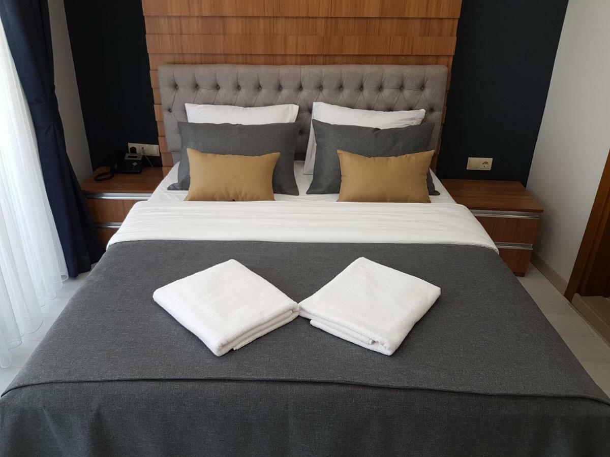 Vera Suite Hotel Trabzon Zewnętrze zdjęcie