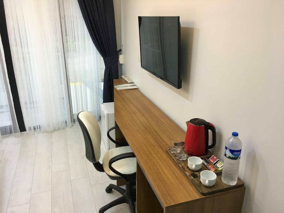 Vera Suite Hotel Trabzon Pokój zdjęcie